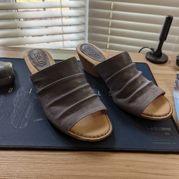 Born women's sandals - Picture 2 of 7